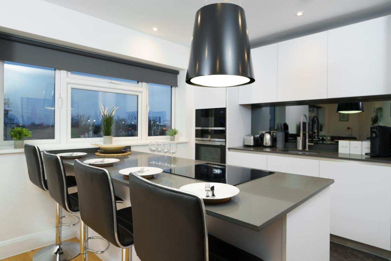 Panther House By Oval London Exterior photo